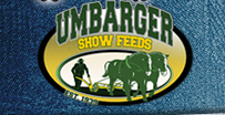 Andresen Sheep Farm - Umbarger Show Feeds